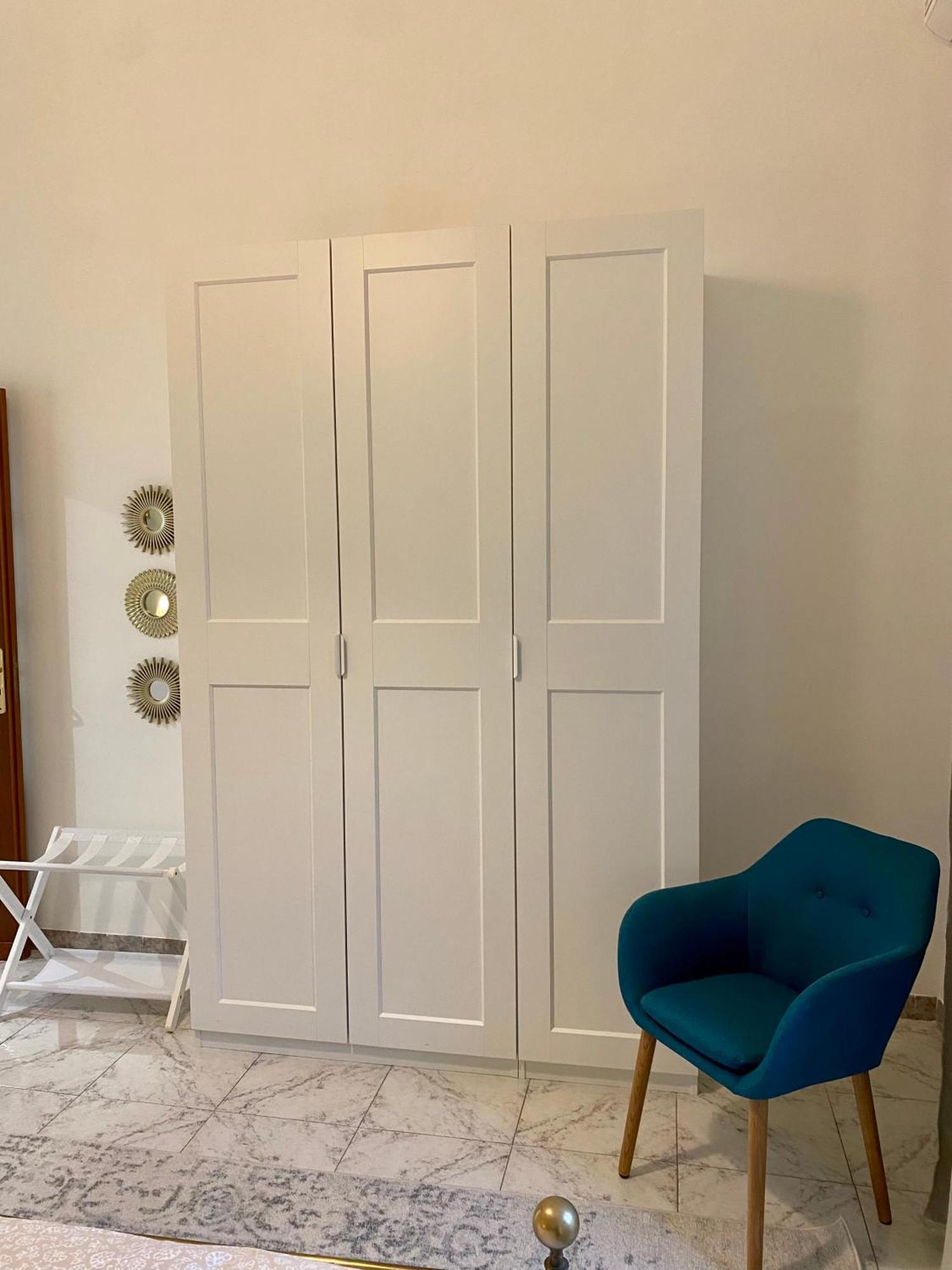Casa Vittoria Apartment