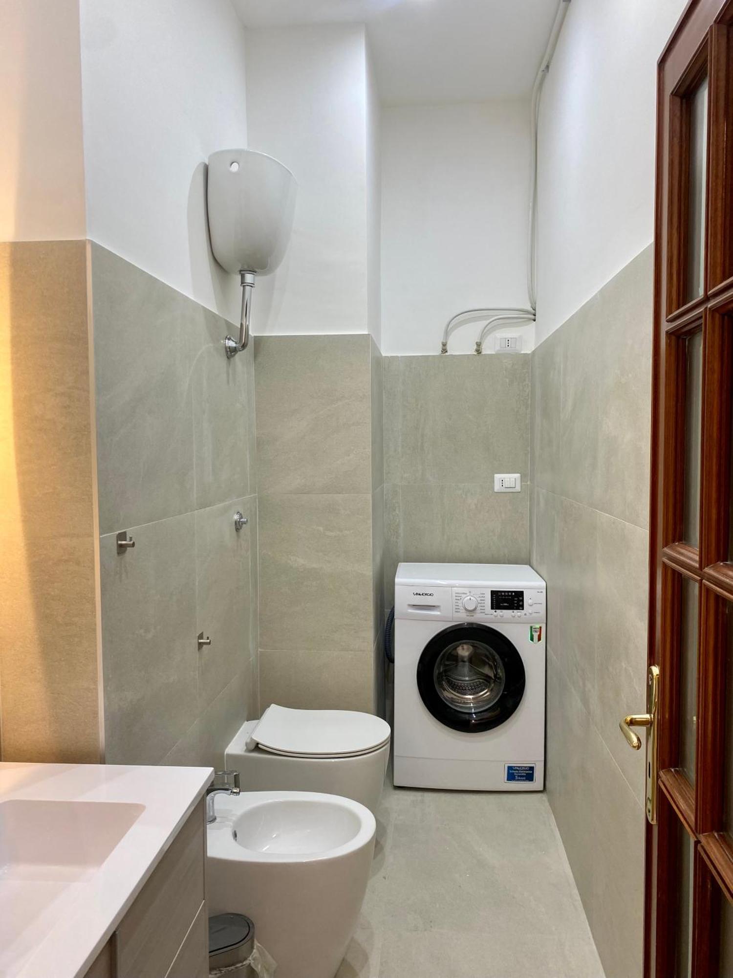 Casa Vittoria Apartment