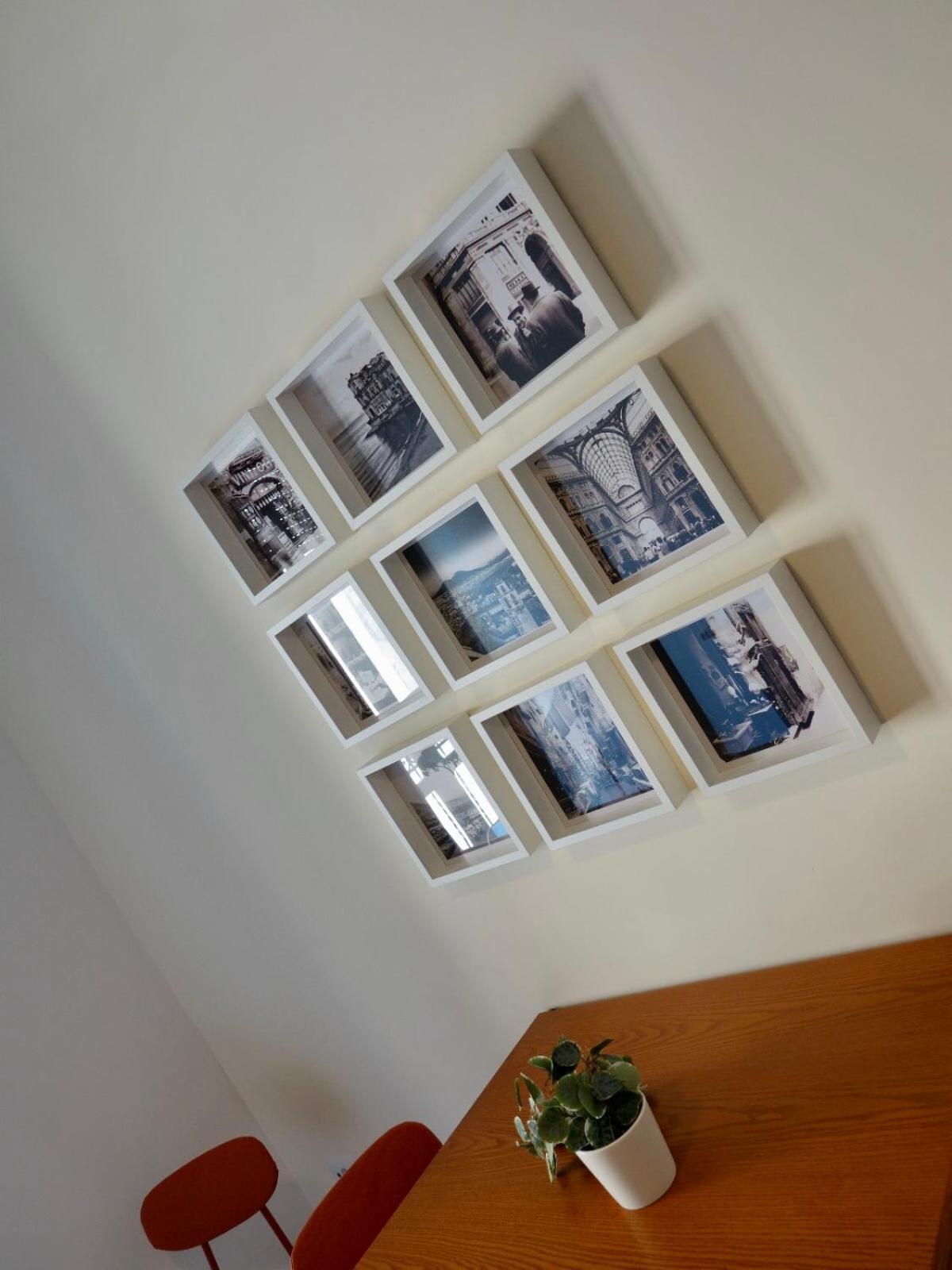 Apartment Casa Vittoria Naples