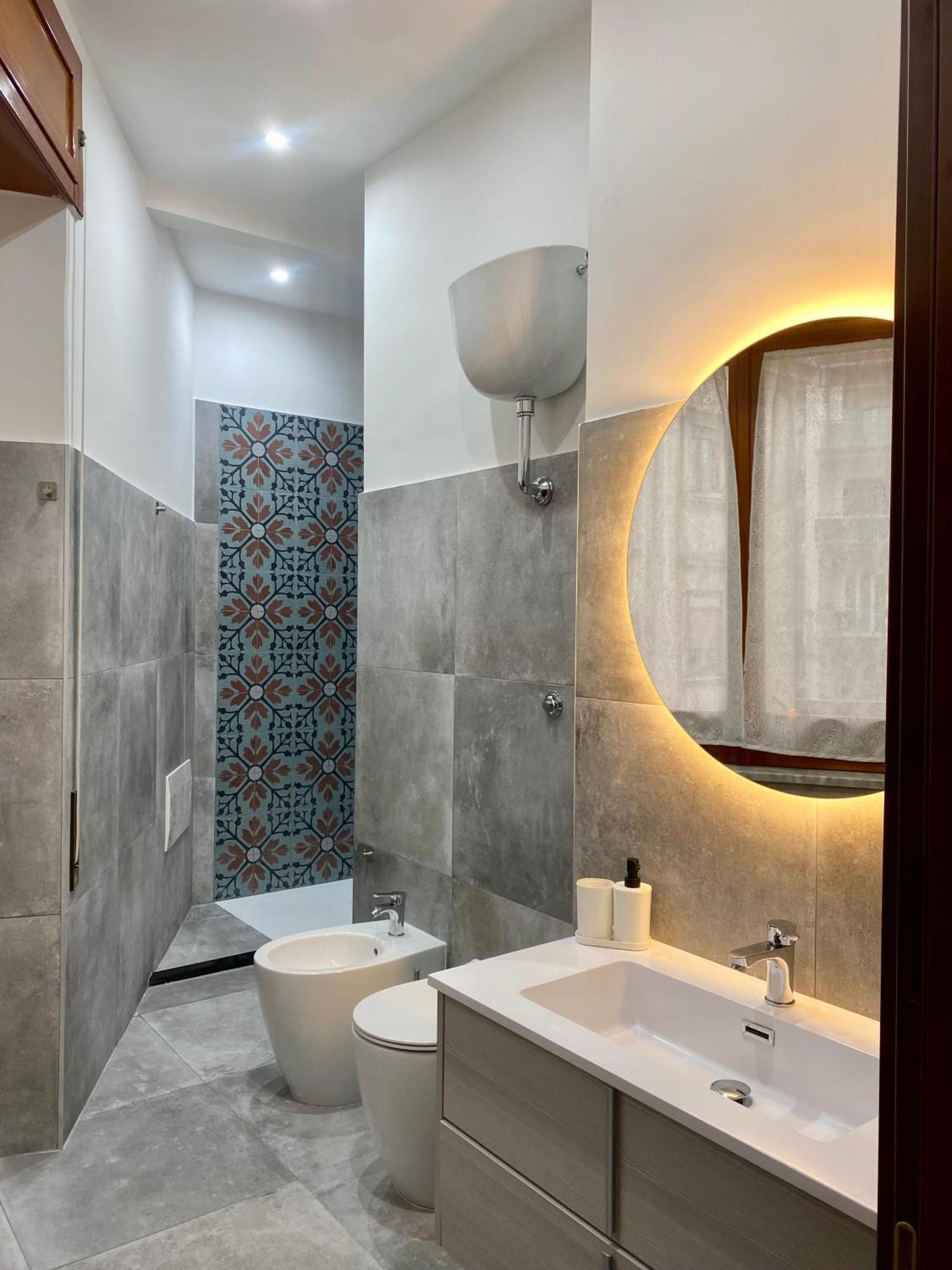 Casa Vittoria Appartamento Napoli