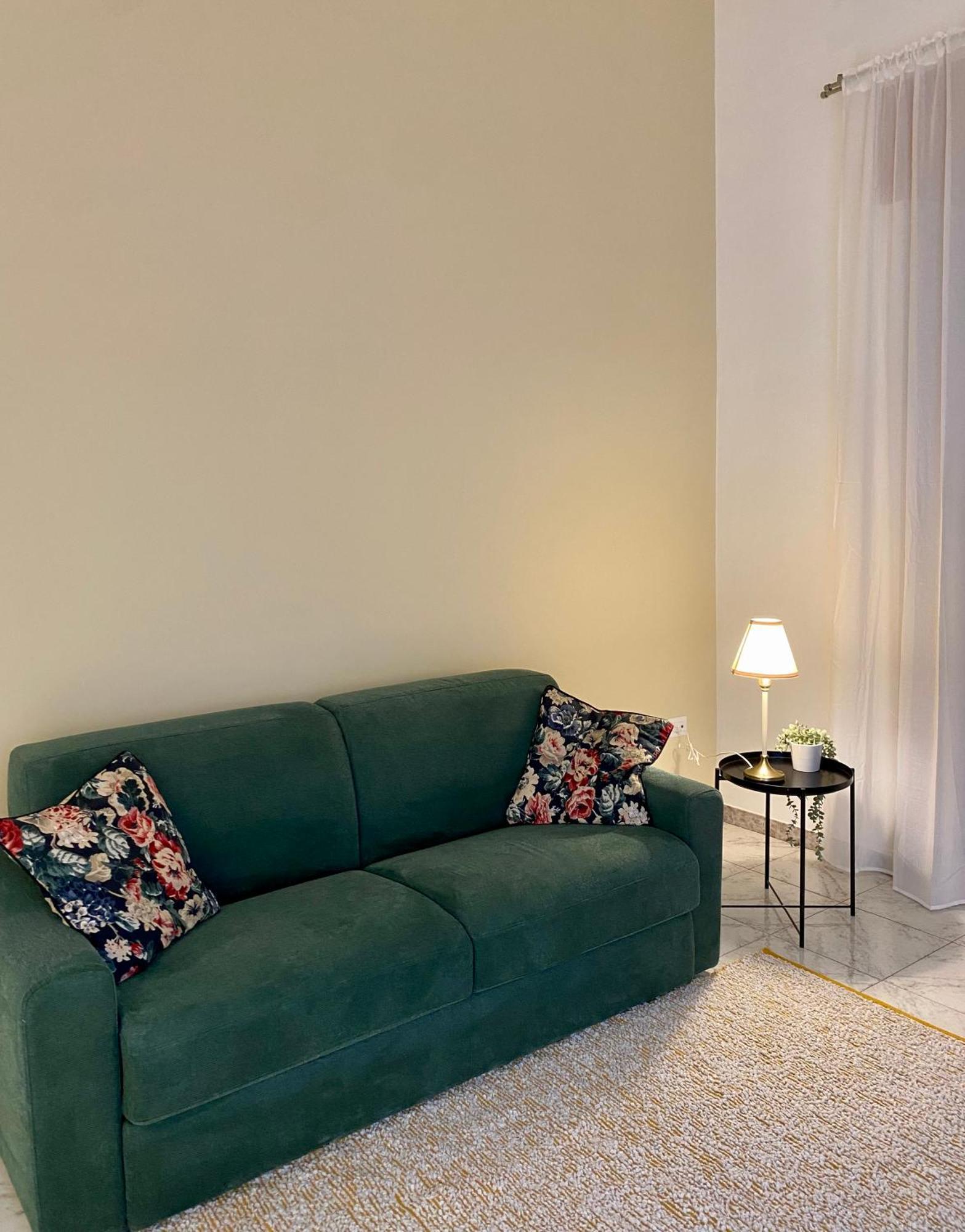 Casa Vittoria Napoli