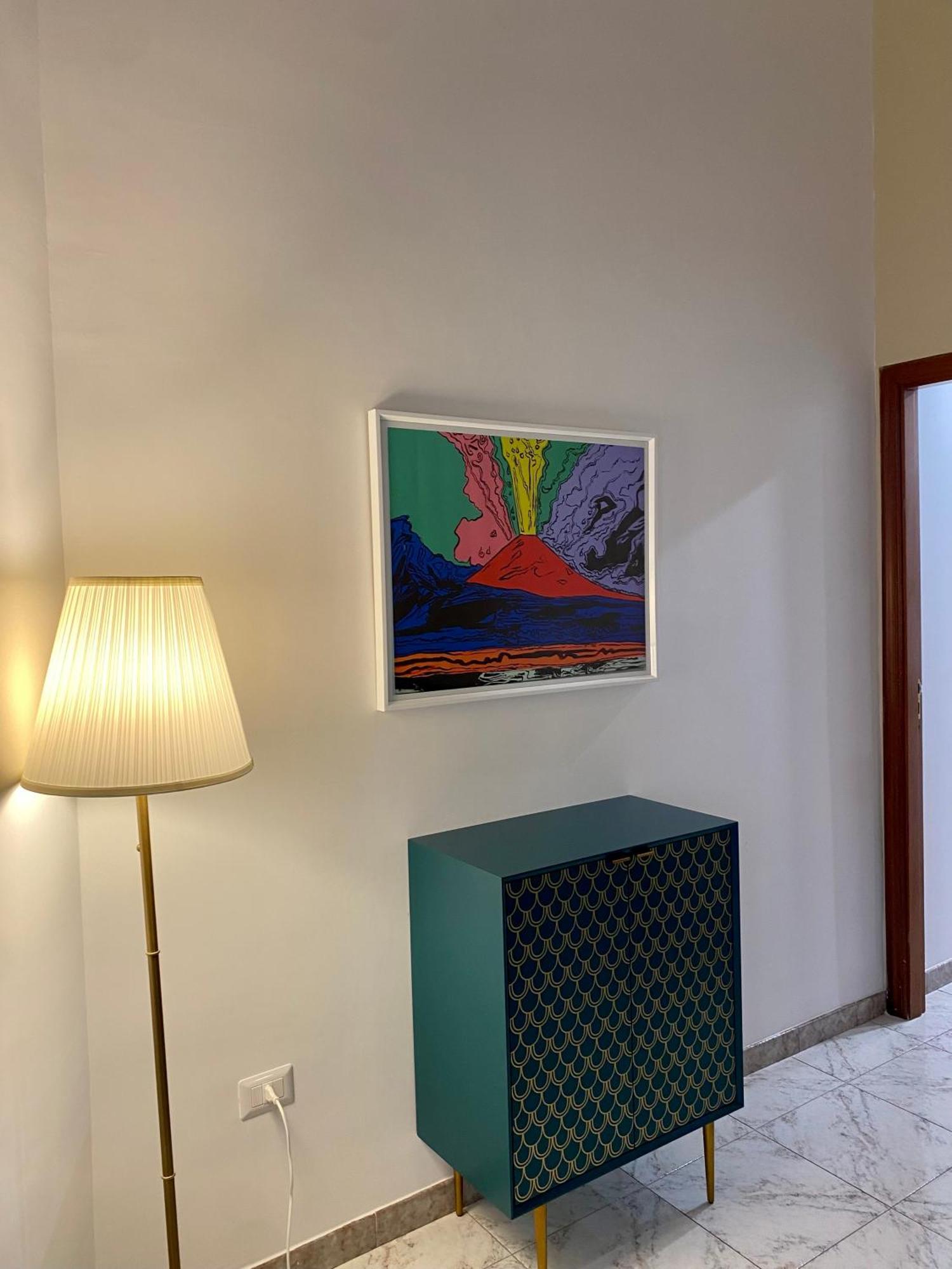 Casa Vittoria Napoli