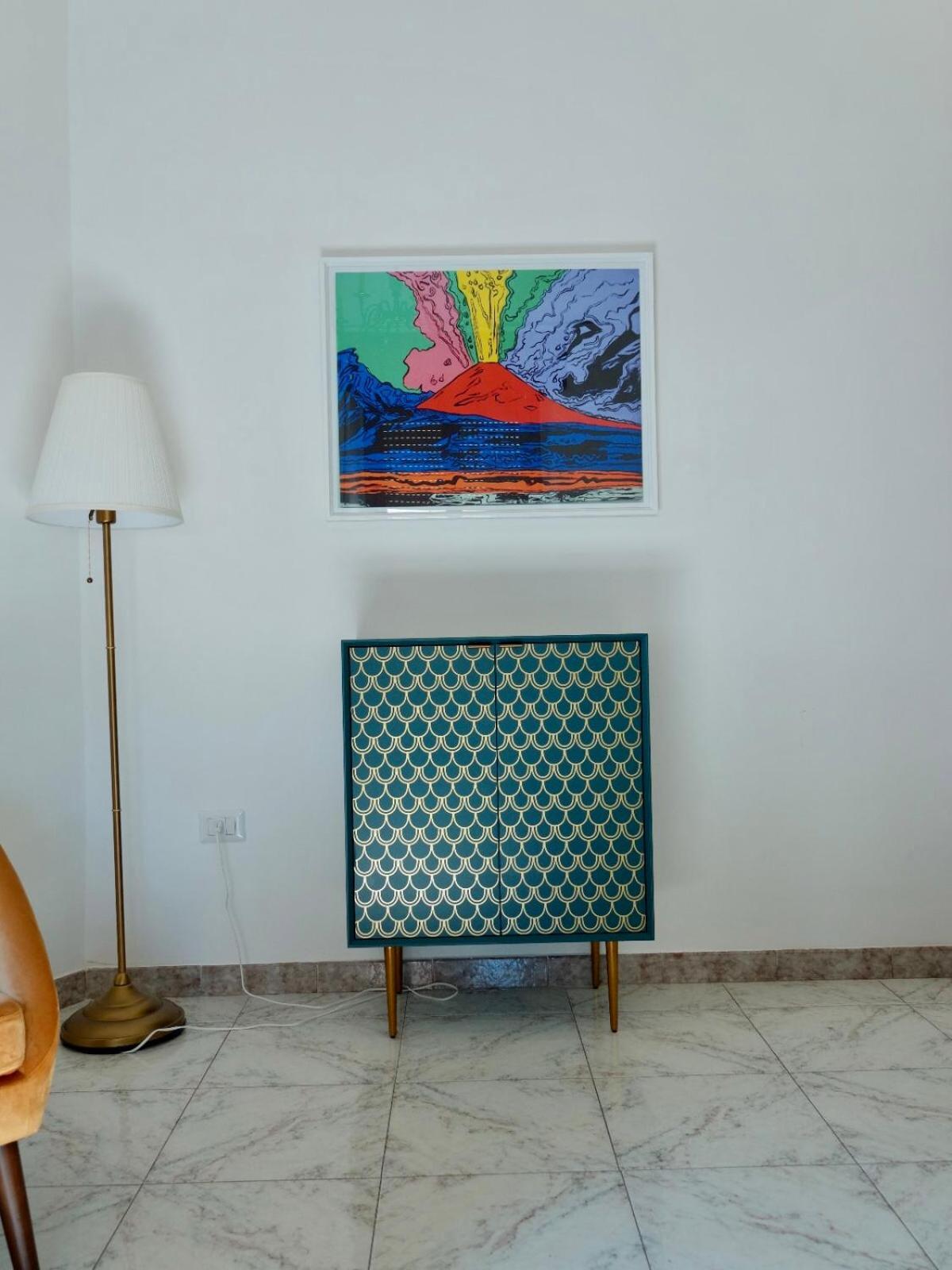 Casa Vittoria Appartamento Napoli