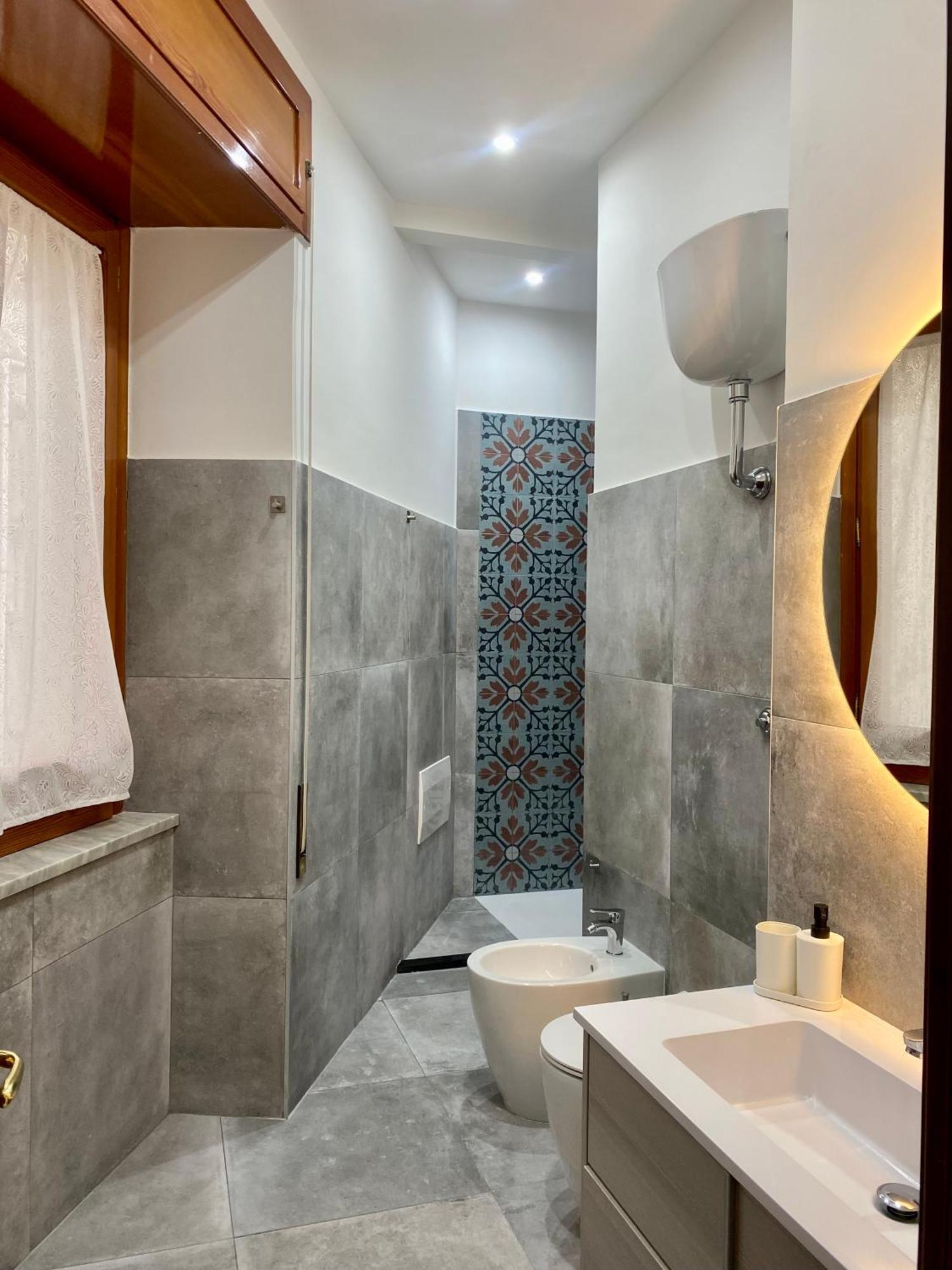 Casa Vittoria * Napoli