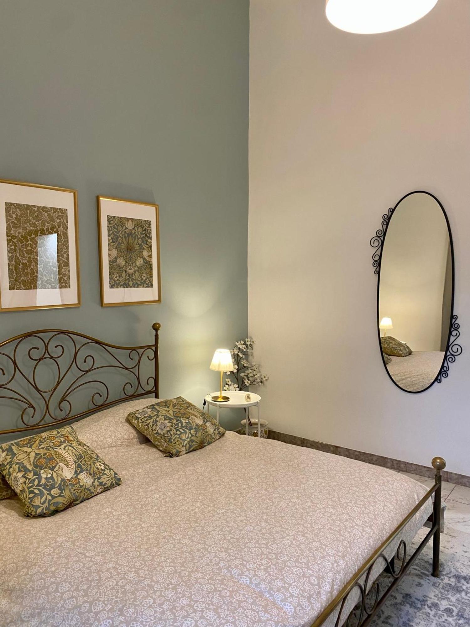 Casa Vittoria Appartamento *