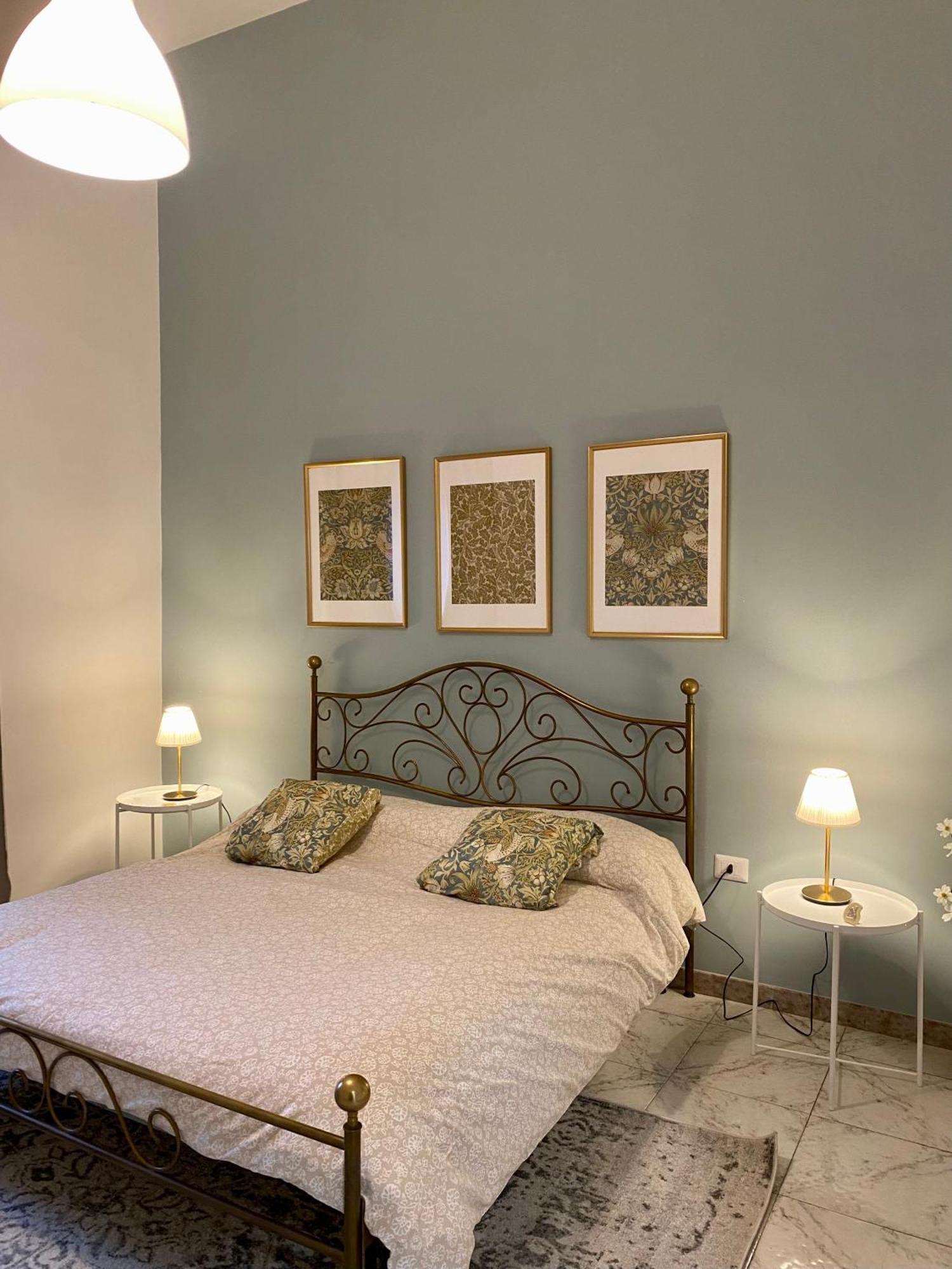 Casa Vittoria * Napoli