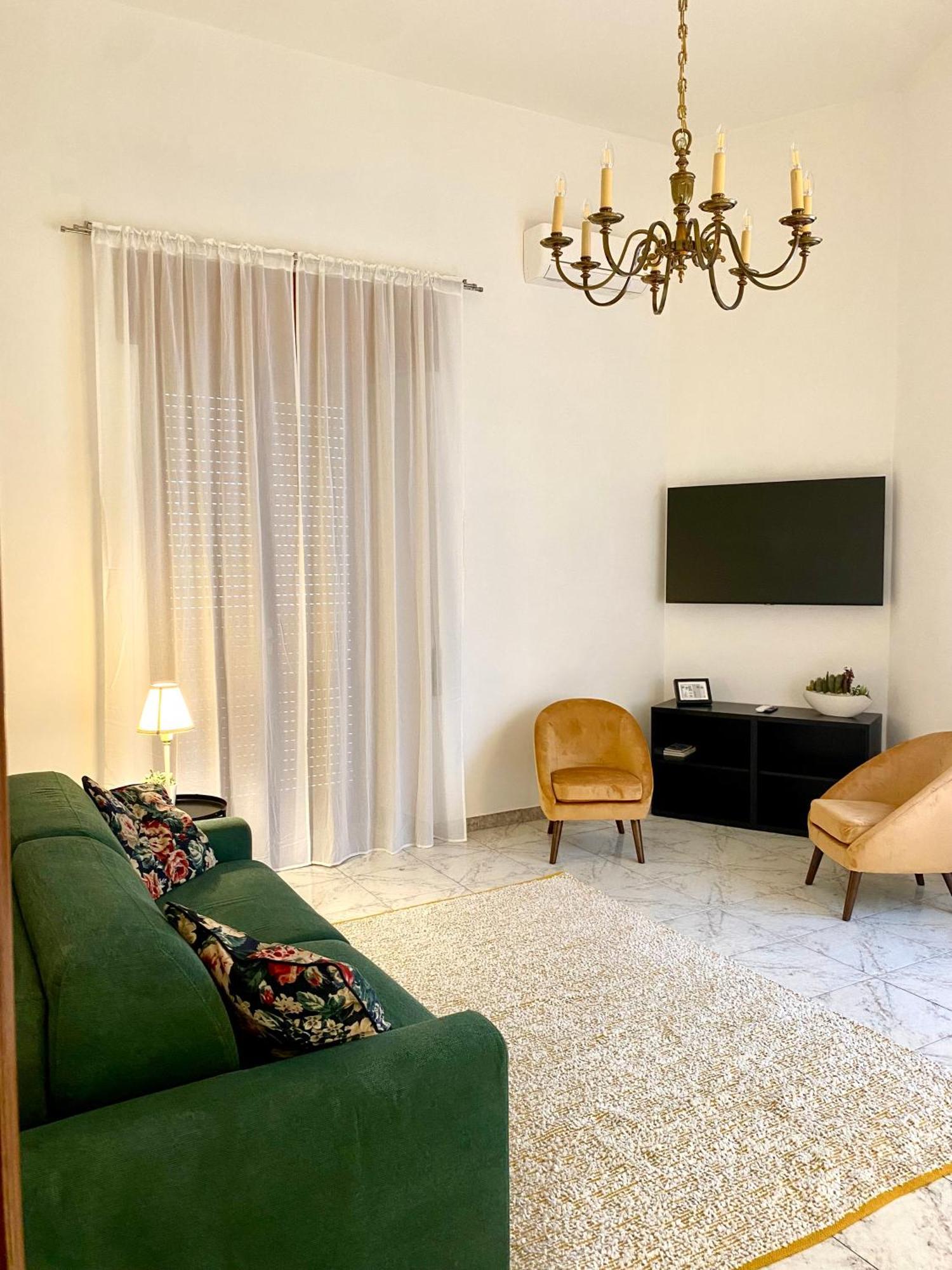 Casa Vittoria