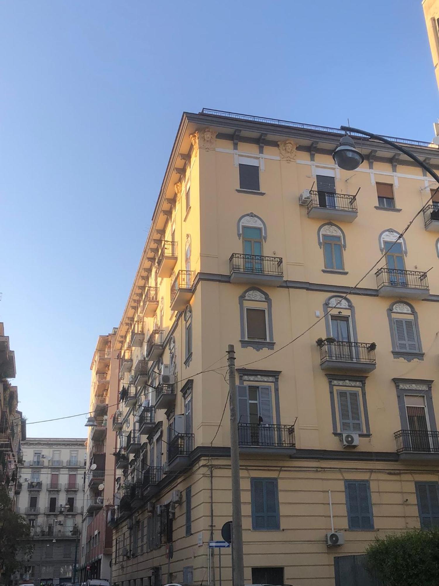 Casa Vittoria * Napoli