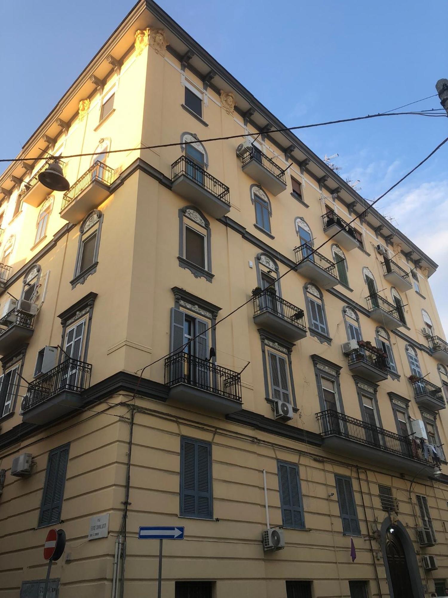 Appartamento Casa Vittoria
